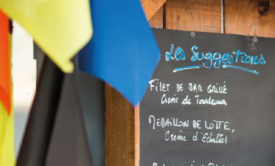 Manger des Fruits de Mer Comme les Locaux à La Rochelle